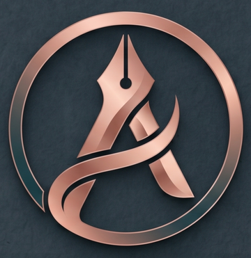 Amplenote Academy logo