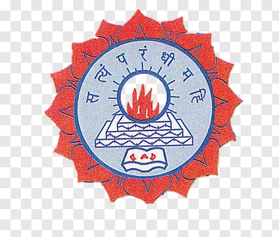 D. G. Vaishnav College logo