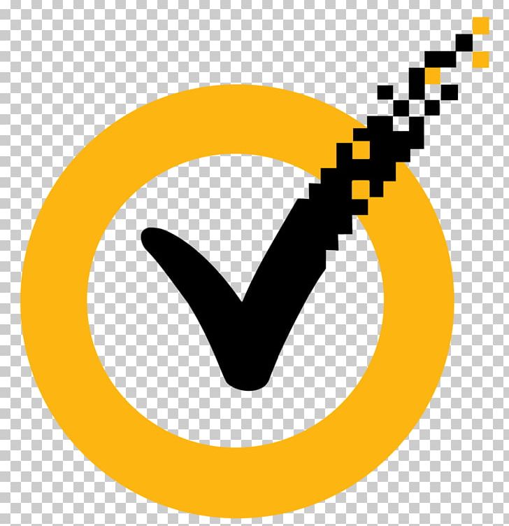 Symantec logo