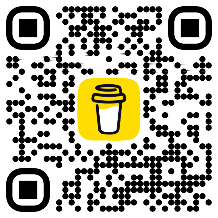 BMC QR Code